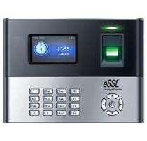 eSSL X990 Fingerprint, Card, Password 10000 User Time Attendance System_0