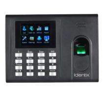 eSSL K30 Pro Fingerprint, Card, Password 2000 User Time Attendance System_0