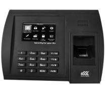 eSSL U460 Fingerprint, Password 2200 User Time Attendance System_0