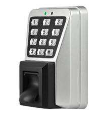 eSSL MA500 Fingerprint, Card, Password 3000 User Time Attendance System_0