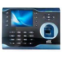 eSSL iClock360 Fingerprint, Card, Password 8000 User Time Attendance System_0