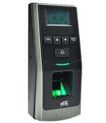 eSSL F6 Fingerprint 500 User Time Attendance System_0