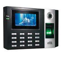eSSL E9C Wi-Fi Face, Fingerprint, Card, Pin 10000 User Time Attendance System_0