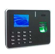 eSSL K21 Pro Fingerprint, Card, Password 800 User Time Attendance System_0