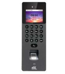 eSSL Ai face-Orcus Face, Fingerprint, Card, Pin 3000 User Time Attendance System_0