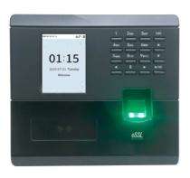 eSSL AiFace-Uranus Face, Fingerprint, Card, Pin 500 User Time Attendance System_0