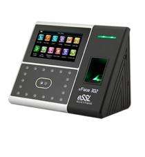 eSSL uFace-302 Fingerprint, Face, Card 3000 User Time Attendance System_0