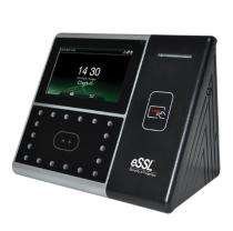 eSSL uFace-301 Face, Card 3000 User Time Attendance System_0
