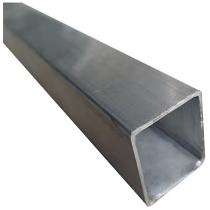 Jindal 50 x 50 mm Square GI Hollow Sections 6 m YST 310 2.6 mm_0