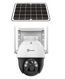 Trueview CCTV Cameras T18149 4G 4 MP 30 m 4 mm_0