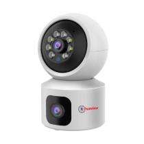 Trueview CCTV Cameras T18184 WiFi 4 MP 10 m 4 mm_0