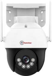 Trueview CCTV Cameras T18156 WiFi 4 MP 30 m 4 mm_0