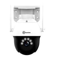 Trueview CCTV Cameras T18135 WiFi 3 MP 20 m 4 mm_0