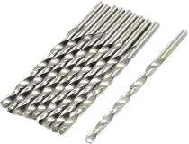 STT 5 mm Drill Bits Straight Shank STT05 100 mm_0