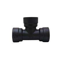 DEEPSHIKHA Ductile Iron Equal Tees 100 mm_0