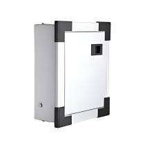 C&S CSDBSPNSDCA08 8 Ways IP20 Distribution Boards Single Phase_0