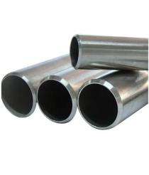 Kripton 100 mm Welded Stainless Steel Pipes 321 12 m_0