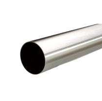 Kripton 2 mm Structural Tubes Stainless Steel ANSI B36.19 65 mm_0