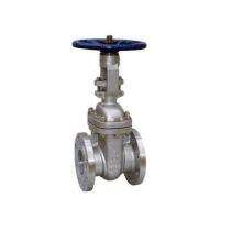 HAMMER 150 mm Manual Cast Iron Gate Valves Flanged_0