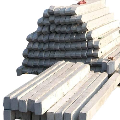 VARDHMAN 100 mm 2 m 50 mm RCC Poles_1