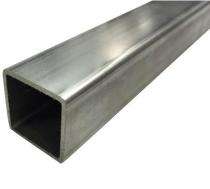 SAIL 40 x 40 mm Square SS Hollow Sections 204 6 m_0