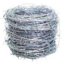 Bharat Vitaran GI Barbed Wires 8 SWG_0