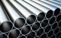ALFAPRESS 76.1 mm Cold Rolled Stainless Steel Pipes SS 316L 3 m_0