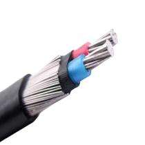 Bharat Vitaran Aluminium XLPE Flat Steel Strip PVC LT Power Cables 3.5 Core 150 sqmm 1.1 kV_0