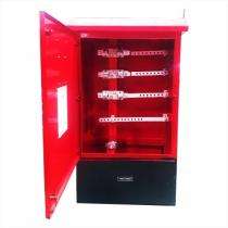 Bharat Vitaran Feeder Pillar Mild Steel_0