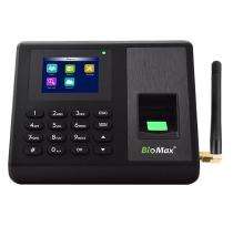 BioMax N-X90 GPRS Fingerprint, Card, Password 2000 User Time Attendance System_0