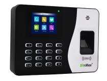 BioMax N-BM20 + ID Pro Fingerprint, Card, Password 1000 User Time Attendance System_0