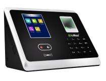 BioMax N-BM260W Pro Fingerprint, Face, Card, Pin 2000 User Time Attendance System_0