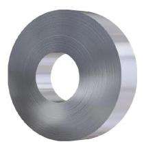 Kripton 2 mm Stainless Steel Strip 310 100 mm Coil_0