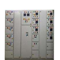 Mild Steel Electric Panel Board 440 V_0