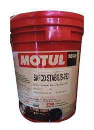 MOTUL Safco Stabilis 793 Semi Synthetic Cutting Fluid 26 L Bucket_0