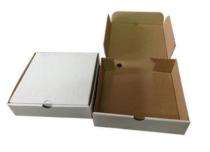 5 x 4.5 x 3.5 inch 5 kg White Corrugated Boxes_0