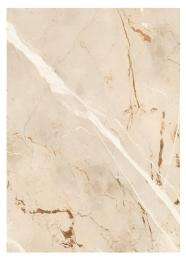 SOMANY Duragres Feb Series 600 x 600 mm Beige Glossy Vitrified Tile_0