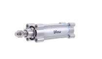 UFLOW 1000 mm Tie Rod Cylinder TR-01 10 bar 63 mm_0