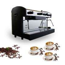 CROWN Stainless Steel Filter Coffee Maker_0