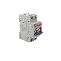 C&S CSMBS1C2N Single Pole with Neutral 2 A C Curve MCB_0