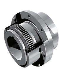 MHS 104 mm Gear Coupling HGC-90 mm 8348.5 Nm 3350 rpm_0
