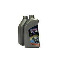 GKOKI INDIA 4T 4 Stroke Bike Engine Oil 1 L Bottle_0