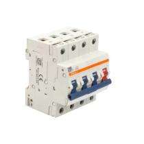 C&S CSMBS3C63N Three Pole with Neutral 63 A C Curve MCB_0