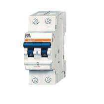 C&S CSMBS2C4 Double Pole 4 A C Curve MCB_0