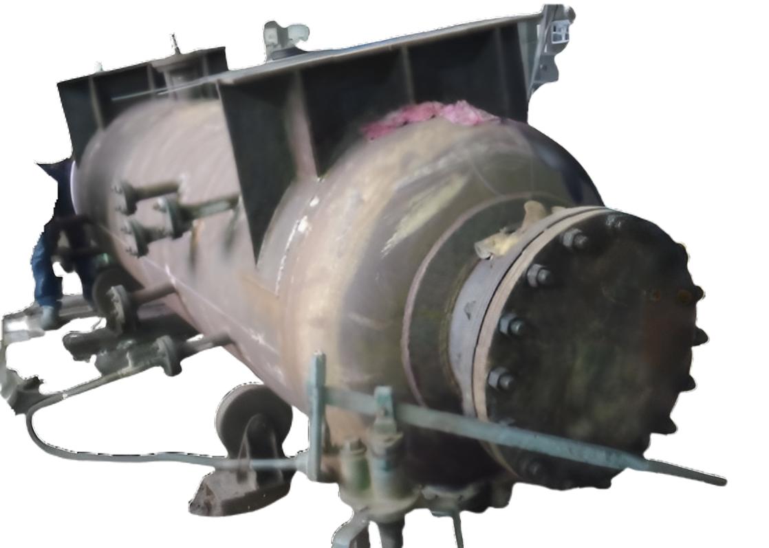 12 bar Pressure Vessel_1