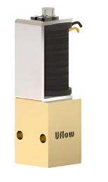 UFLOW Brass 1/8 inch 2 Way Solenoid Valves_0