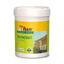 Dr.FIXIT 641 RAINCOAT CLASSIC Waterproofing Chemical in Litre_0