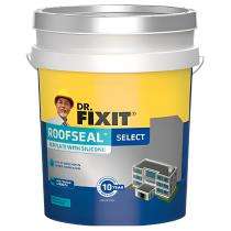 Dr.FIXIT 653 ROOFSEAL SELECT Waterproofing Chemical in Litre_0