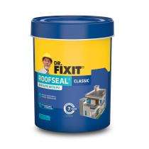 Dr.FIXIT 652 ROOFSEAL CLASSIC Waterproofing Chemical in Litre_0