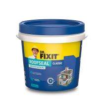 Dr.FIXIT 652 ROOFSEAL CLASSIC Waterproofing Chemical in Litre_0